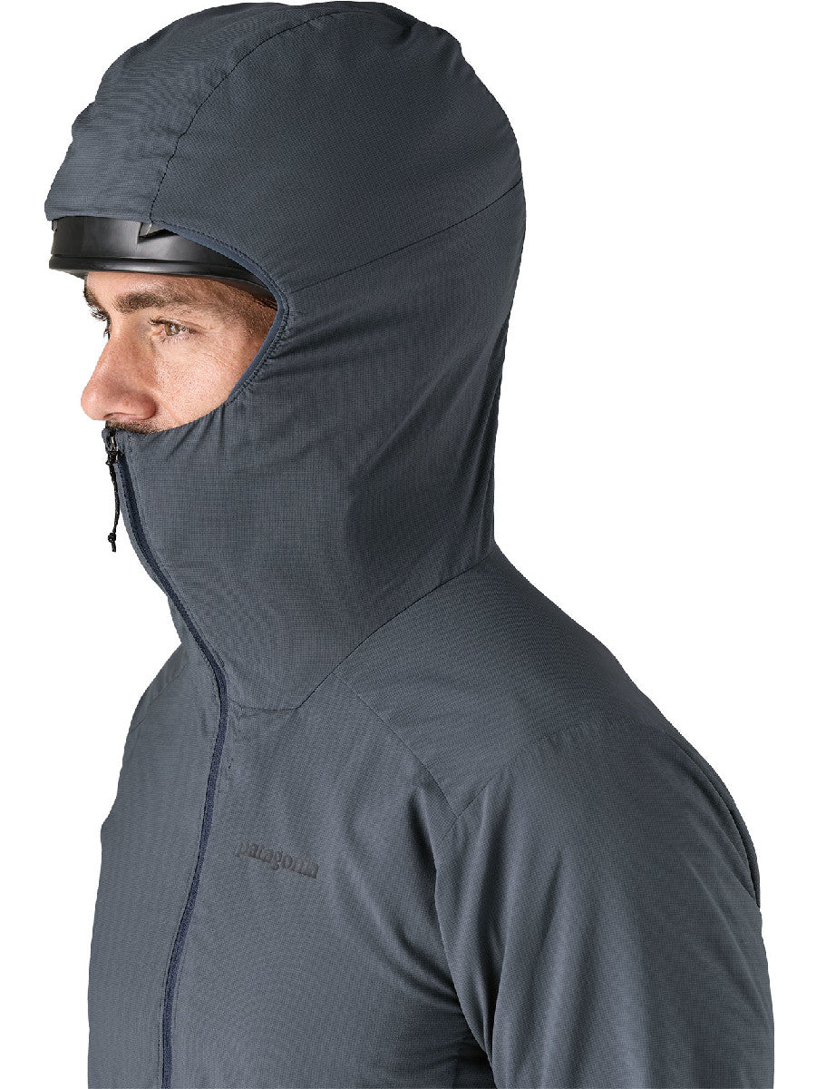Patagonia Nano Air UL FullZip Hoody
