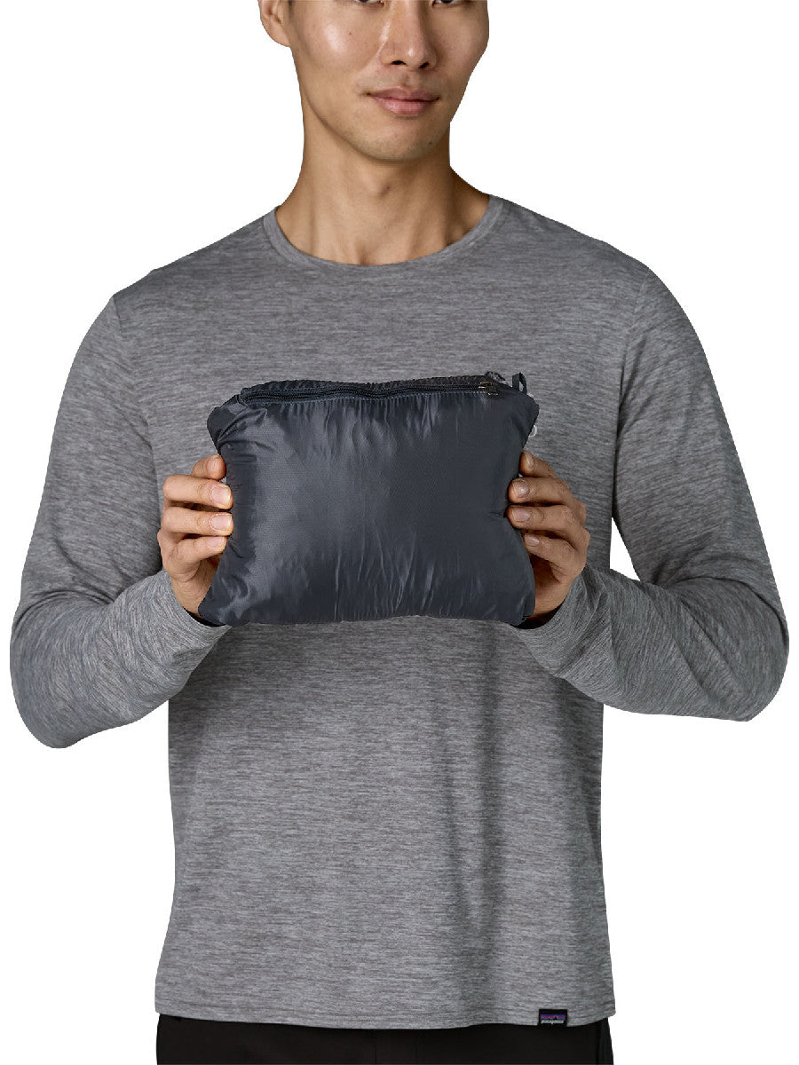 Patagonia Nano Puff Hoody