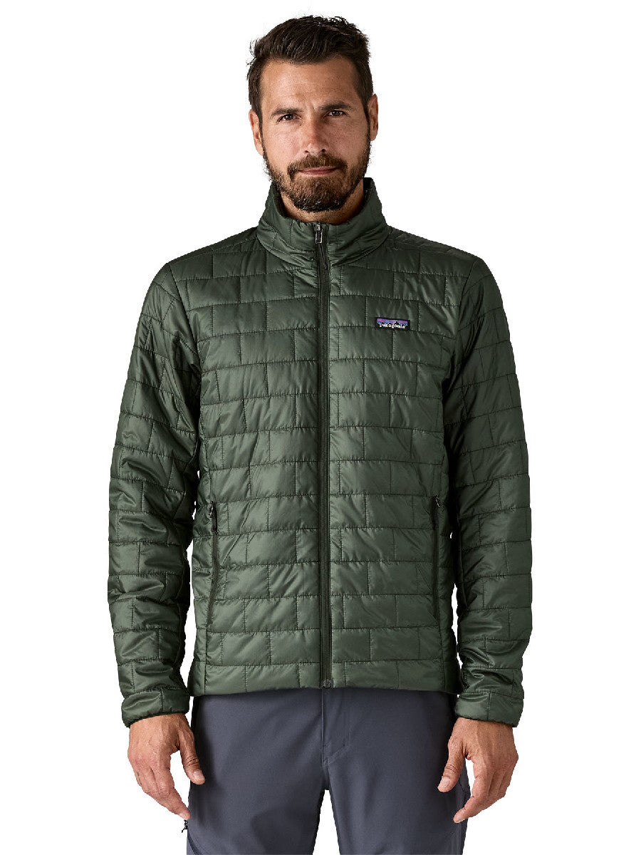 Patagonia Nano Puff Jacket