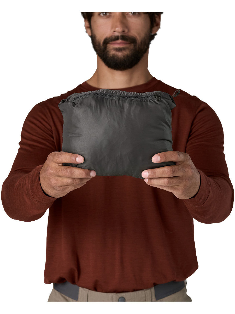 Patagonia Nano Puff Jacket