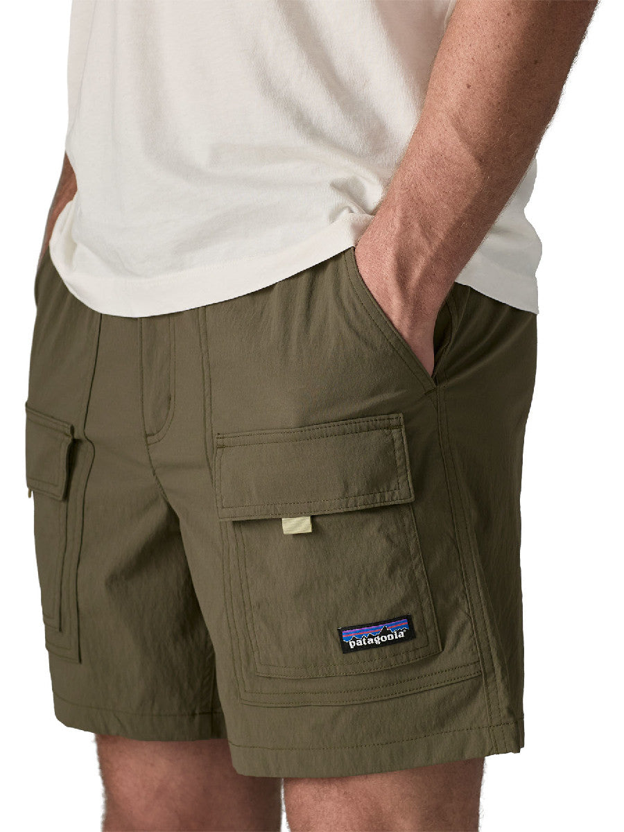 Patagonia Outdoor Everyday Shorts 6 Inch