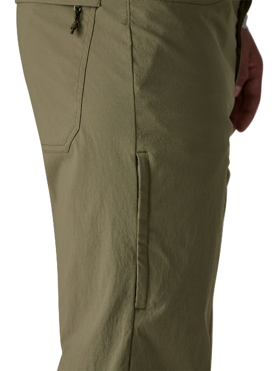 Patagonia Quandary Pants