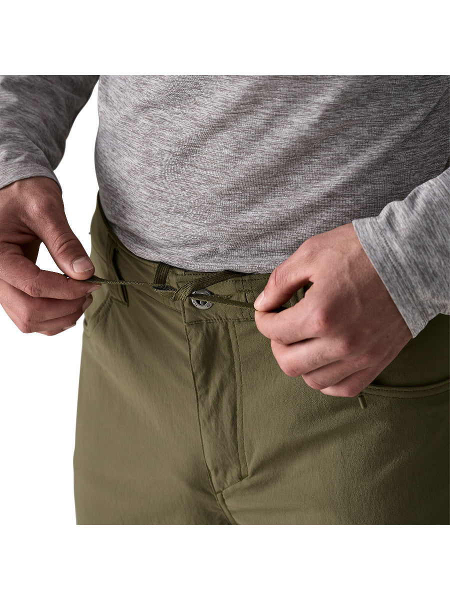 Patagonia Quandary Pants