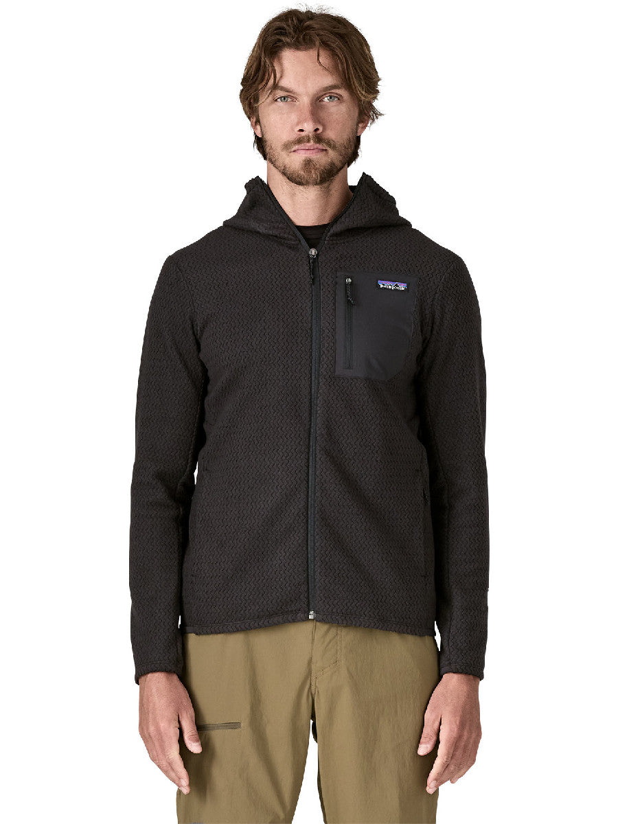 Patagonia R1 Air Full Zip Hoody