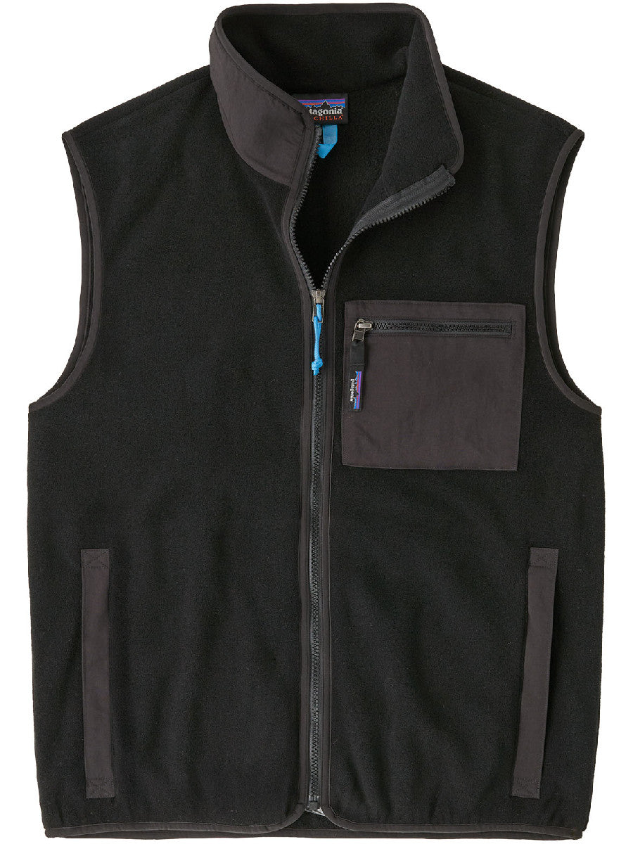 Patagonia Synch Vest
