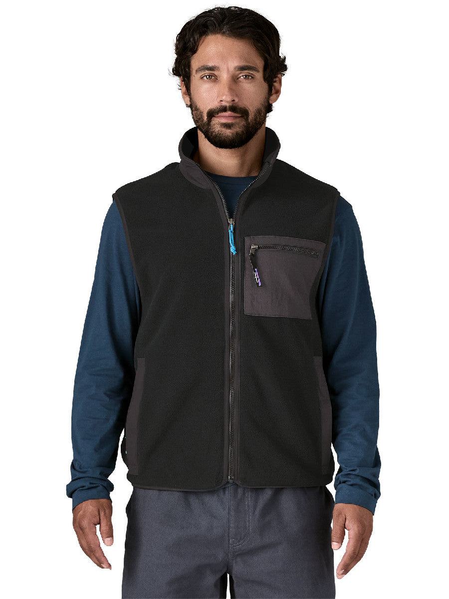 Patagonia Synch Vest