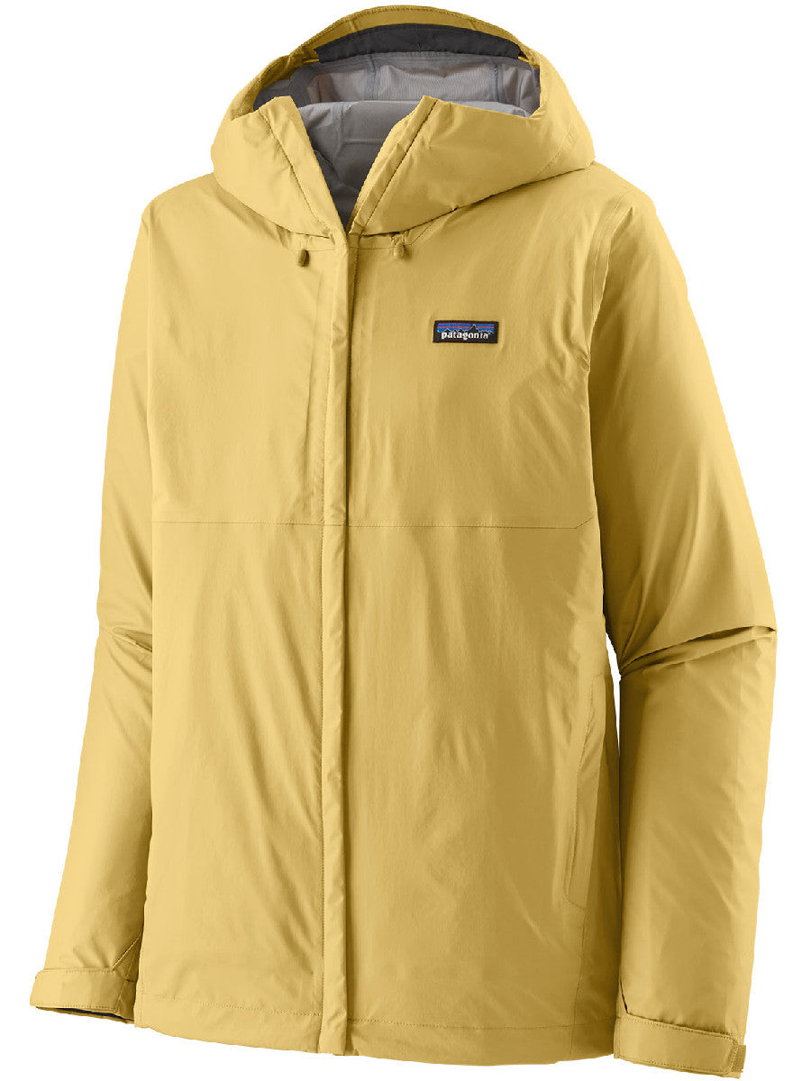 Patagonia Torrentshell 3L Jacket