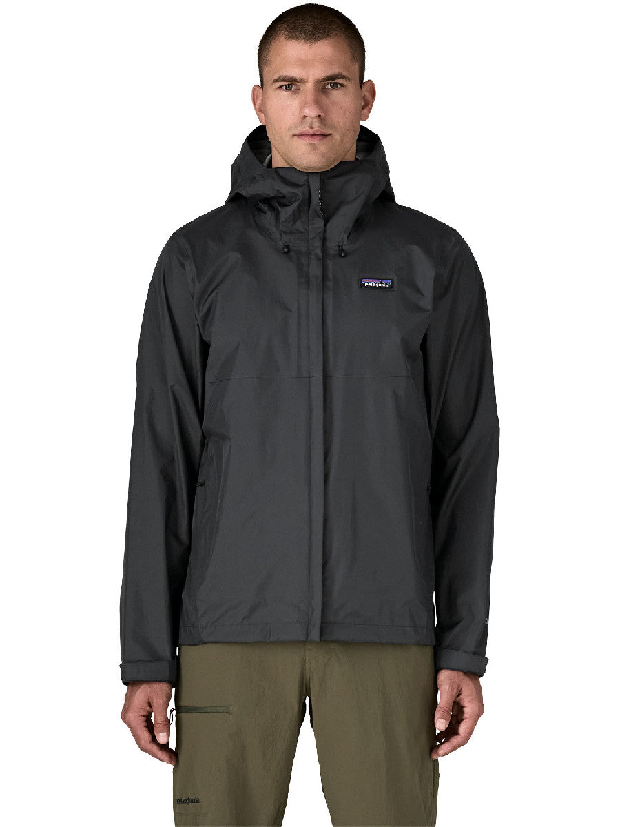 Patagonia Torrentshell 3L Jacket