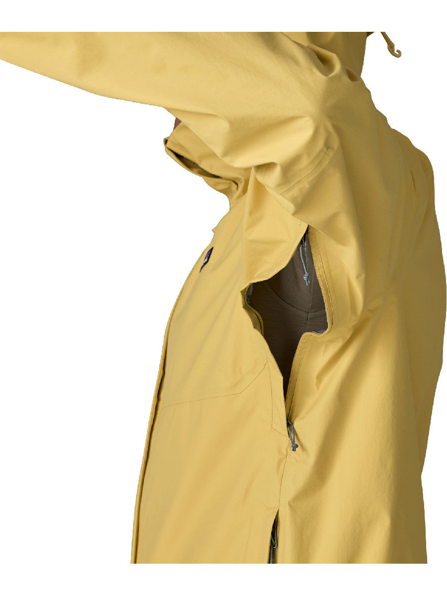 Patagonia Torrentshell 3L Jacket