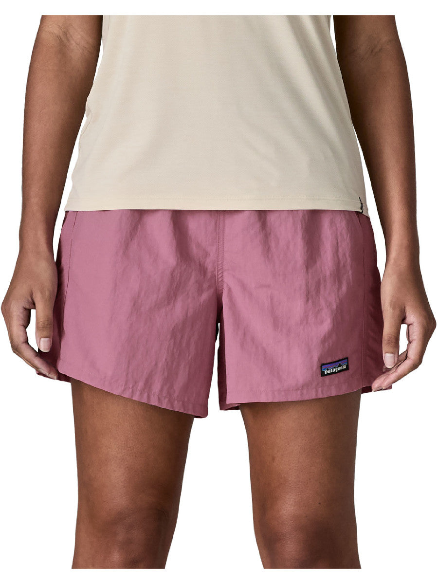 Patagonia Womens Baggies Shorts 5 Inch