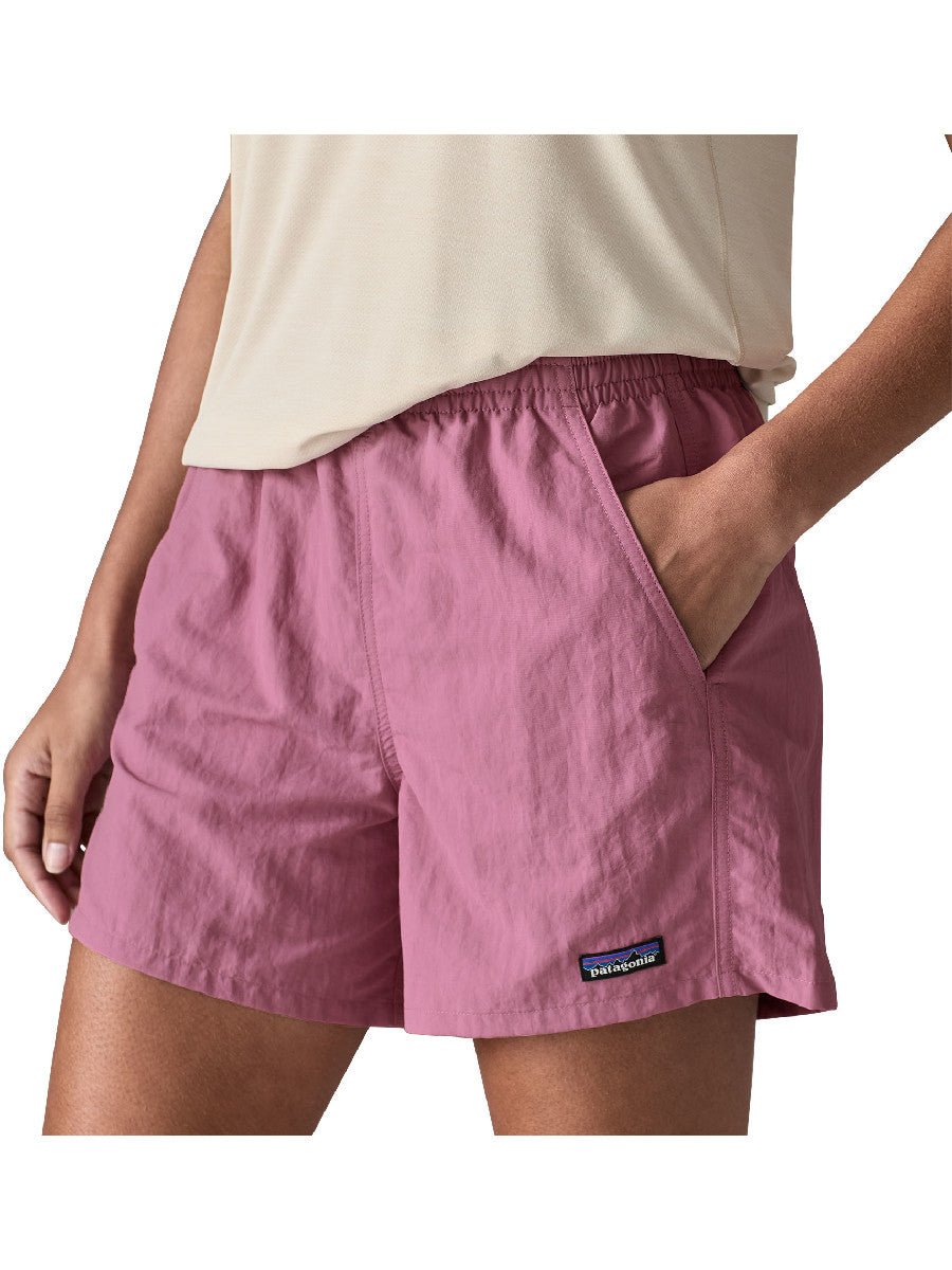 Patagonia Womens Baggies Shorts 5 Inch