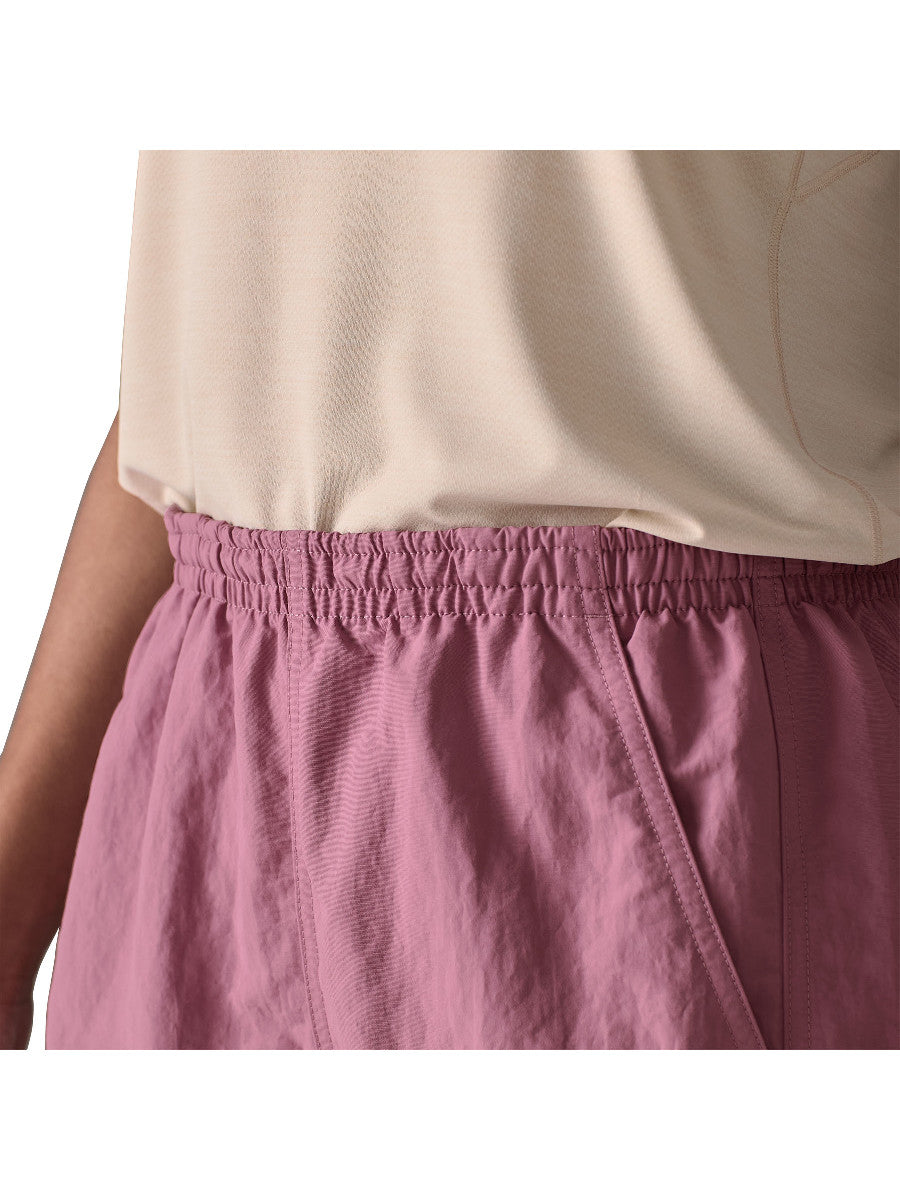 Patagonia Womens Baggies Shorts 5 Inch