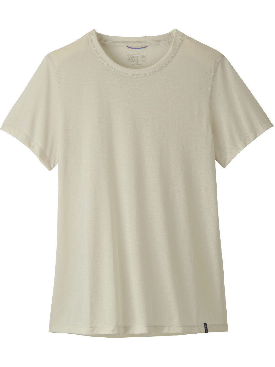 Patagonia Womens Cap Cool Trail Shirt
