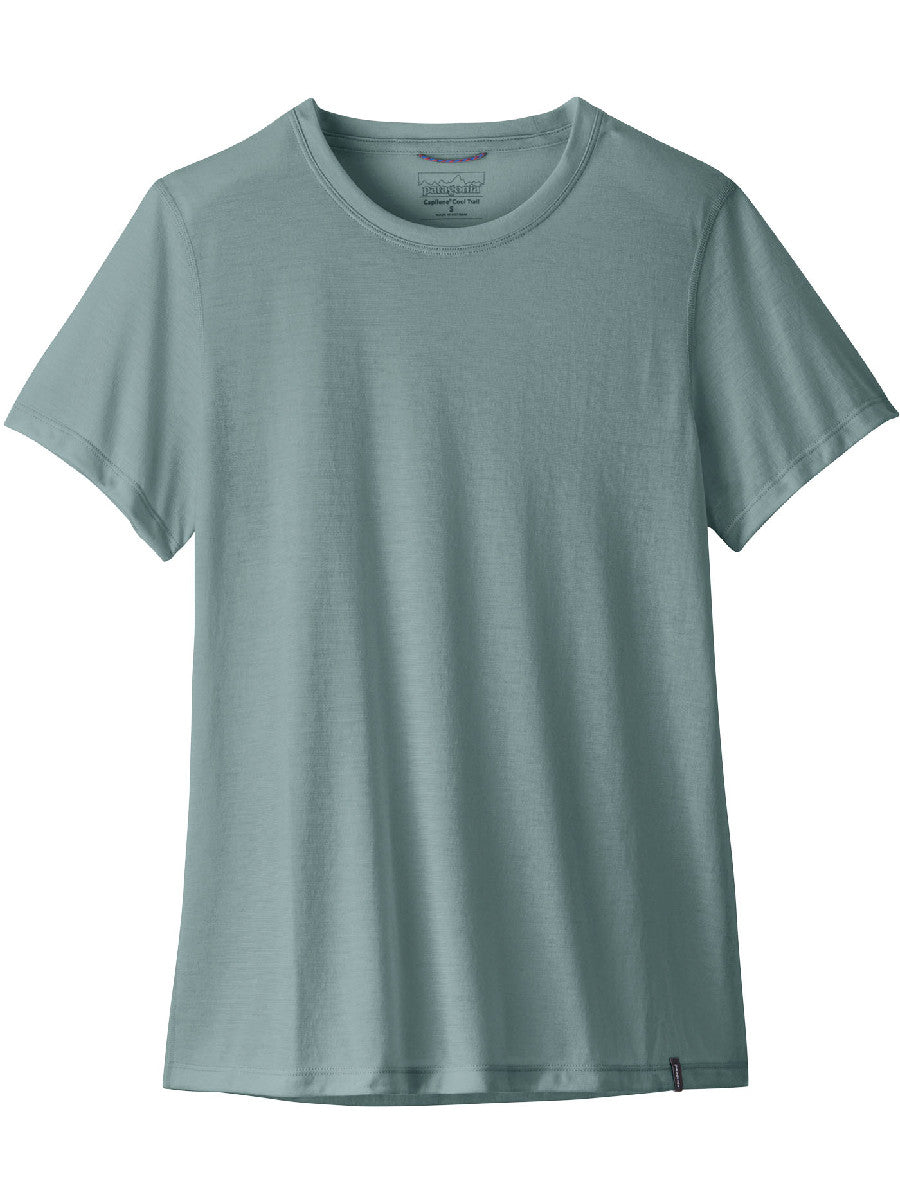 Patagonia Womens Cap Cool Trail Shirt