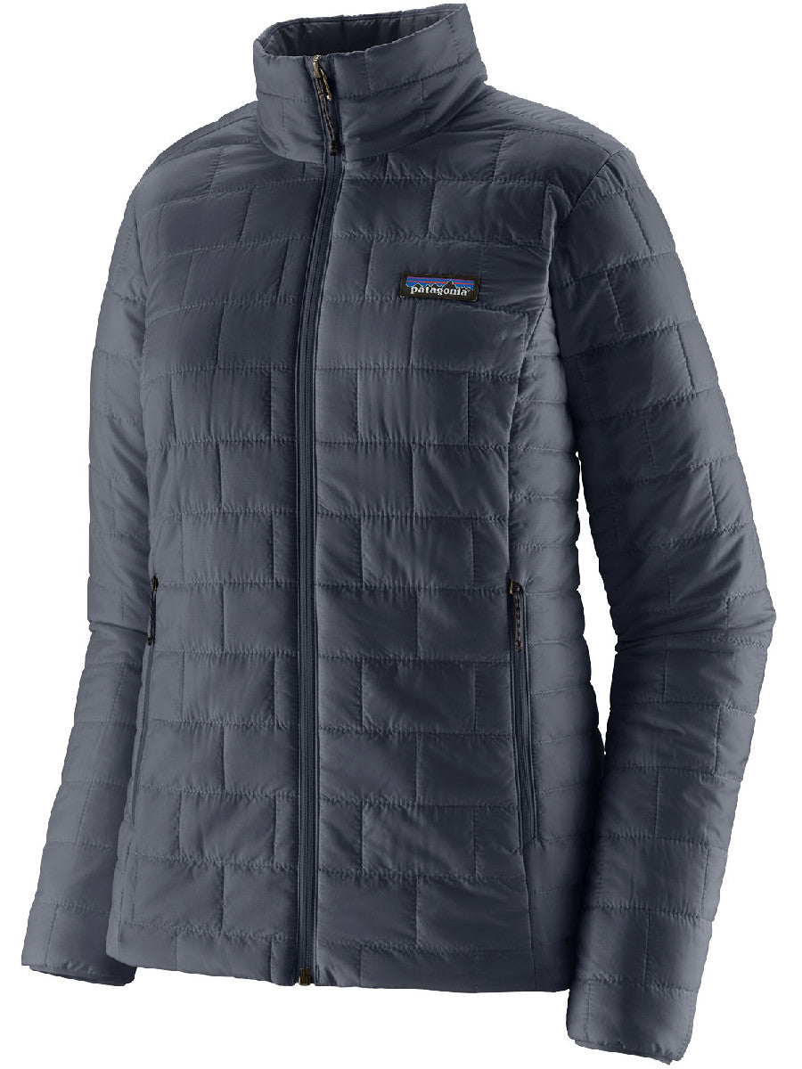 Patagonia Womens Nano Puff Jacket