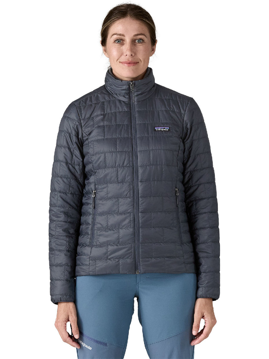 Patagonia Womens Nano Puff Jacket
