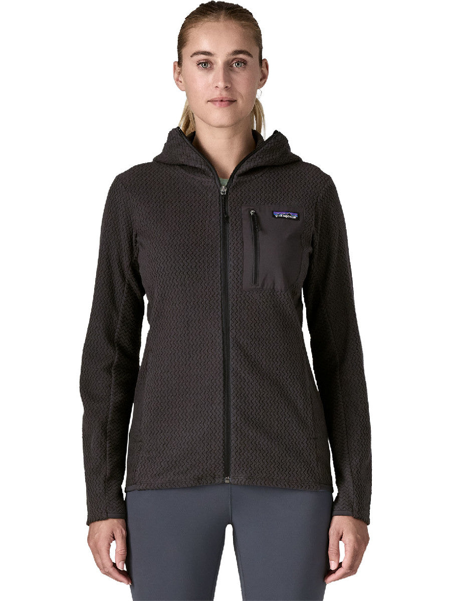 Patagonia Womens R1 Air Full Zip Hoody