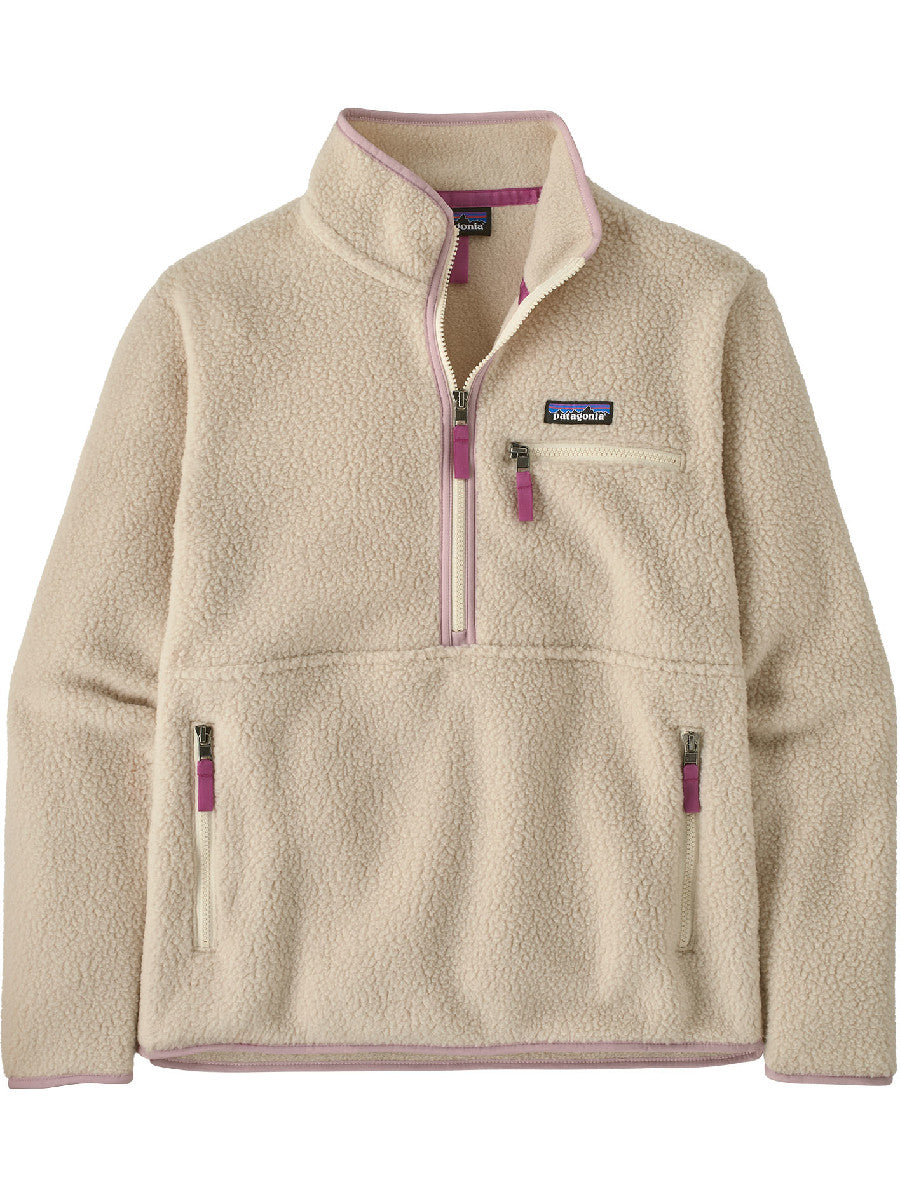 Patagonia Womens Retro Pile Marsupial