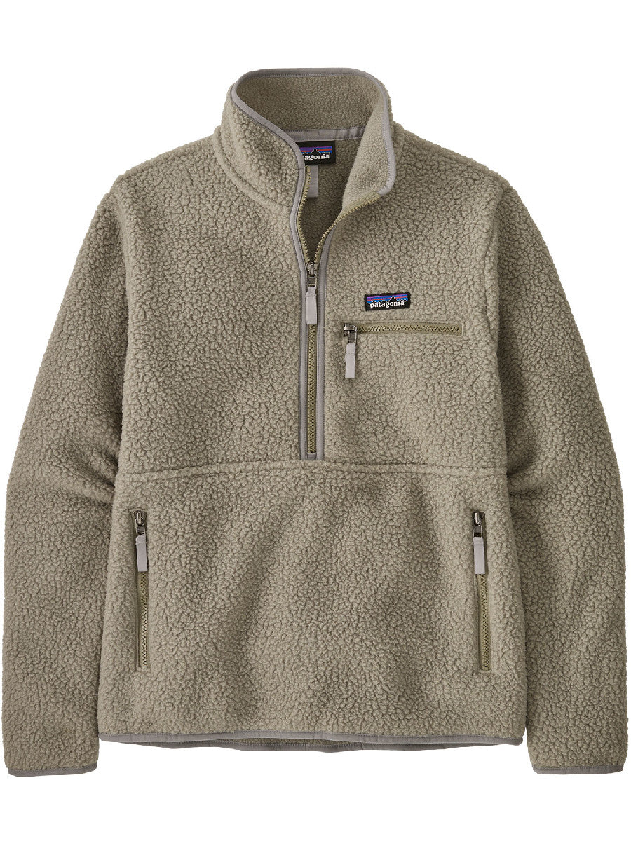 Patagonia Womens Retro Pile Marsupial