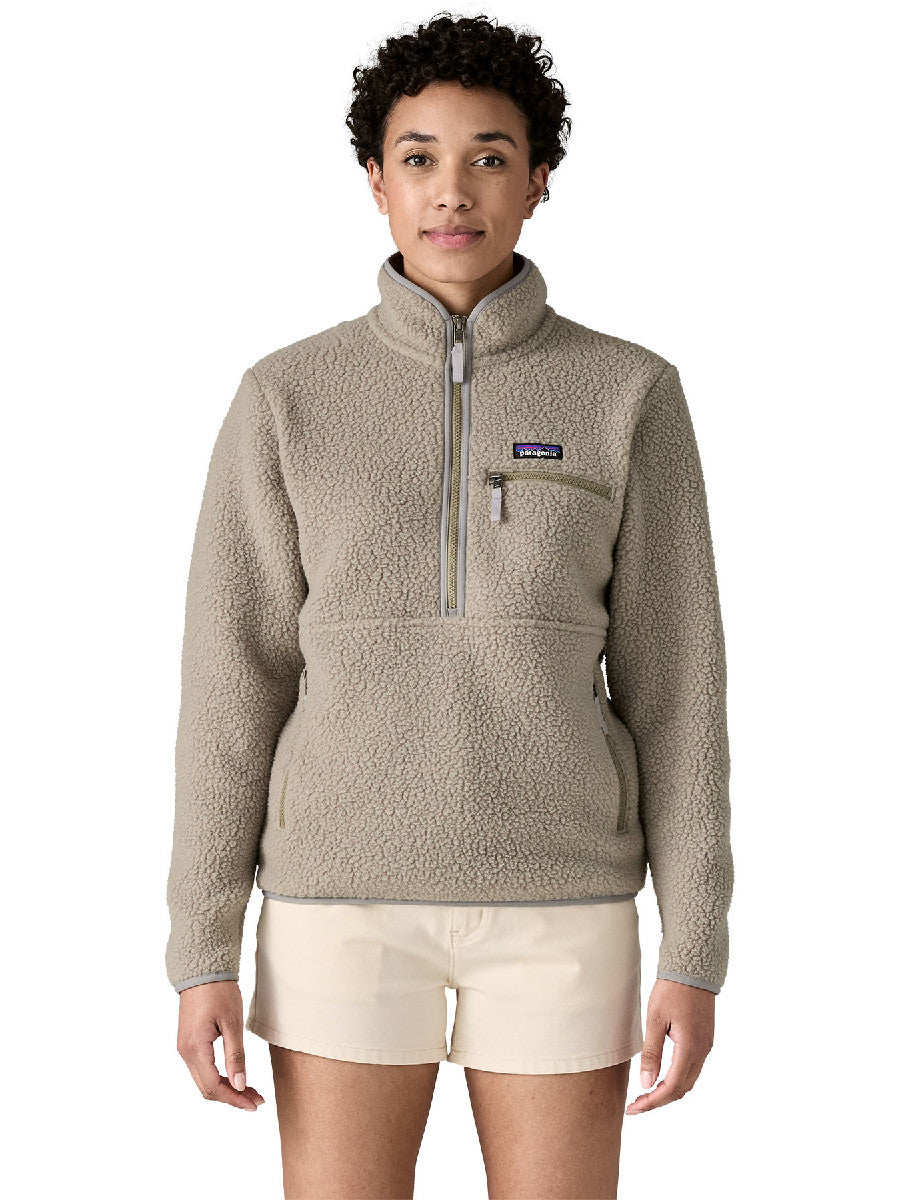 Patagonia Womens Retro Pile Marsupial