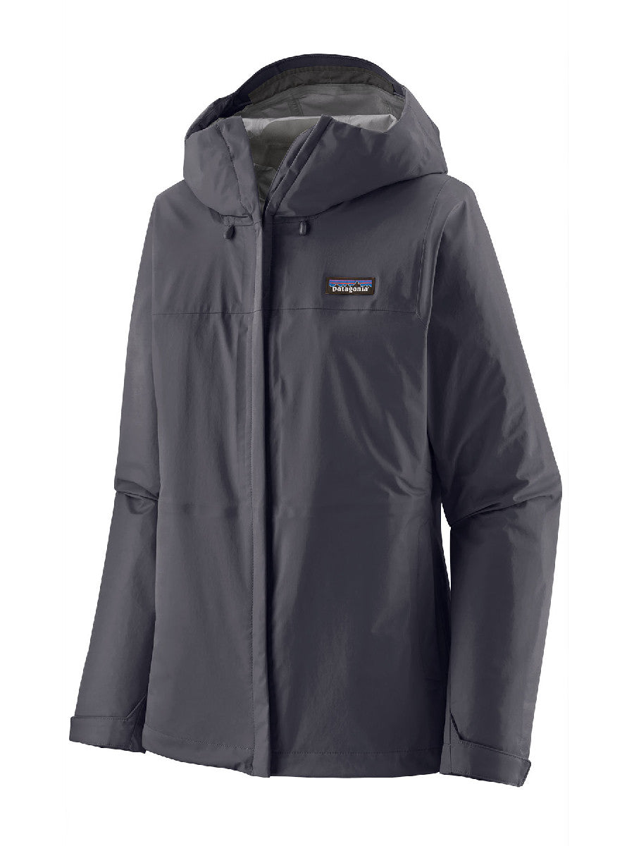 Patagonia Womens Torrentshell 3L Jacket