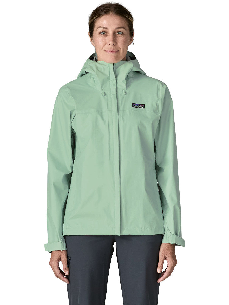 Patagonia Womens Torrentshell 3L Jacket