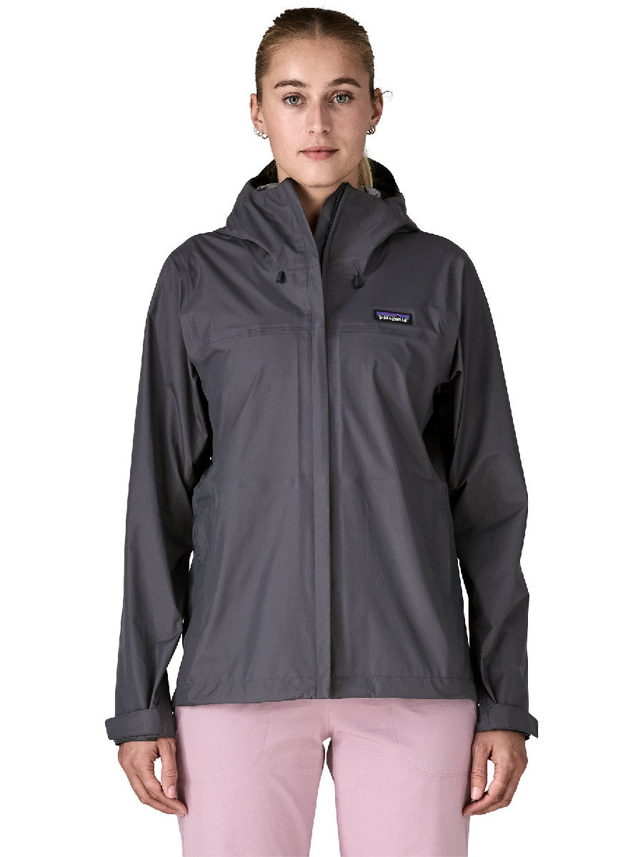 Patagonia Womens Torrentshell 3L Jacket