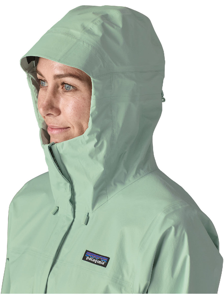 Patagonia Womens Torrentshell 3L Jacket