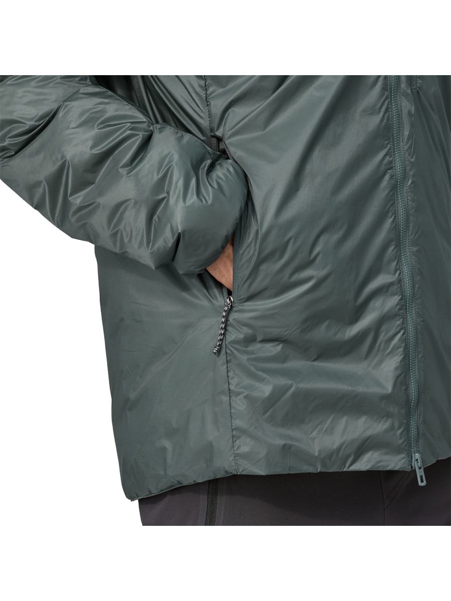 Patagonia DAS Light Hoody