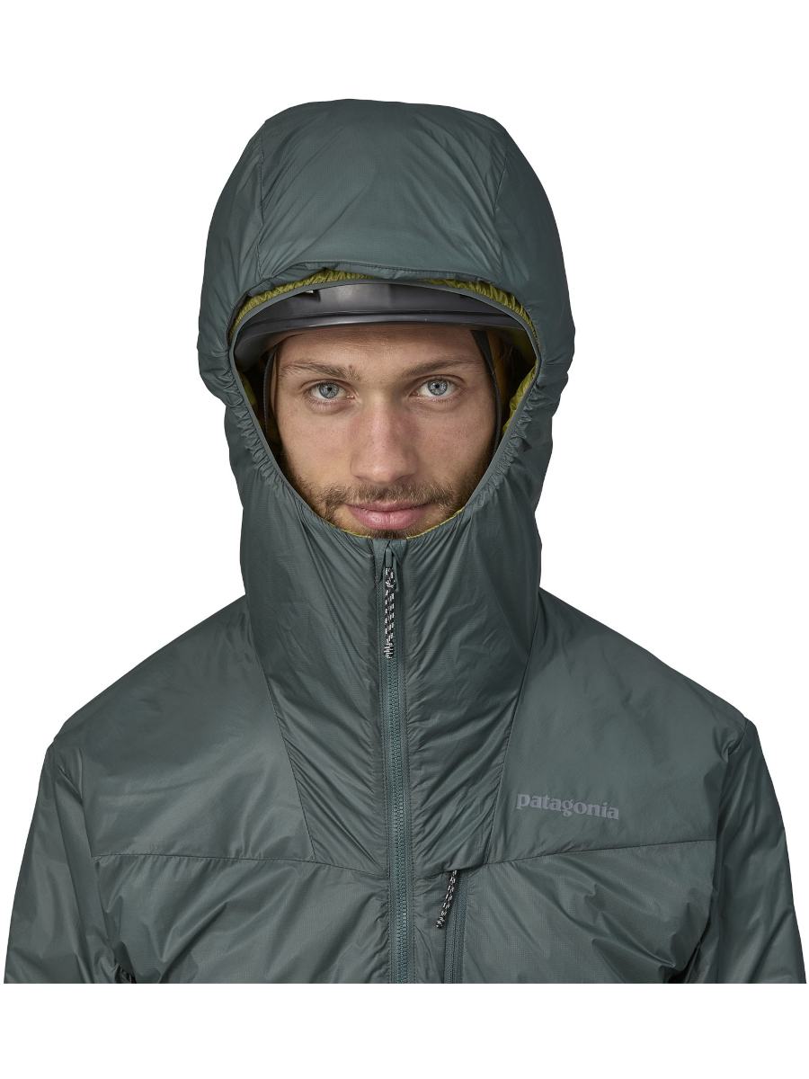 Patagonia DAS Light Hoody