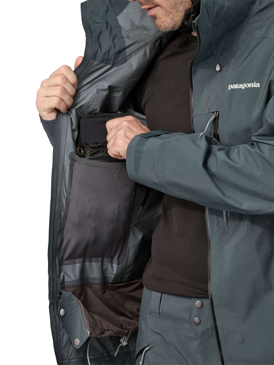 Patagonia PowSlayer Jacket