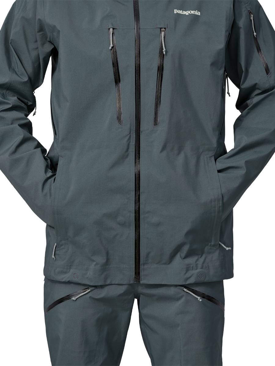 Patagonia PowSlayer Jacket