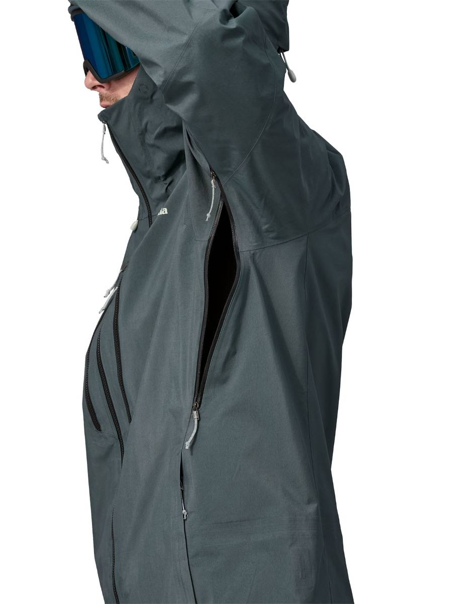 Patagonia PowSlayer Jacket