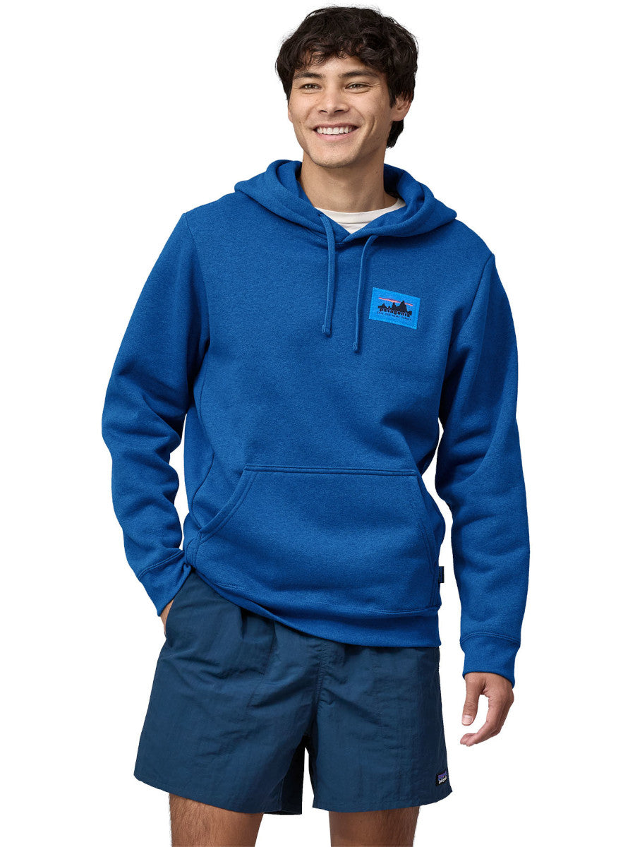 Patagonia 73 Skyline Uprisal Hoody