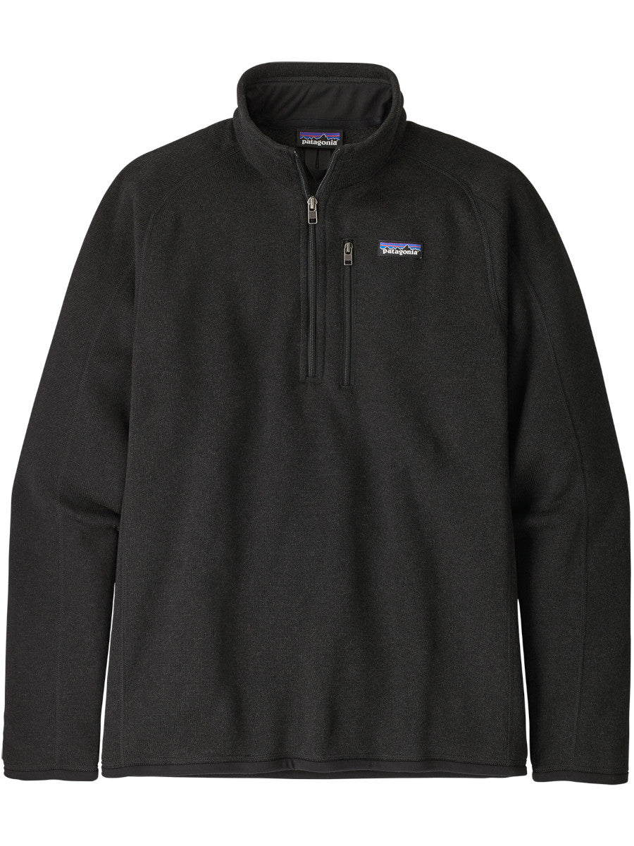 Patagonia Better Sweater 1/4 Zip