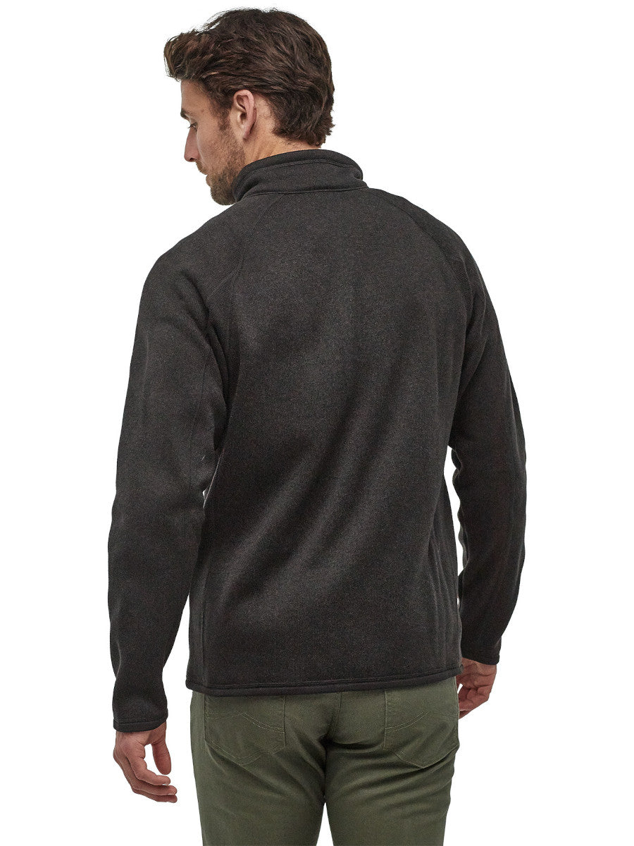 Patagonia Better Sweater 1/4 Zip