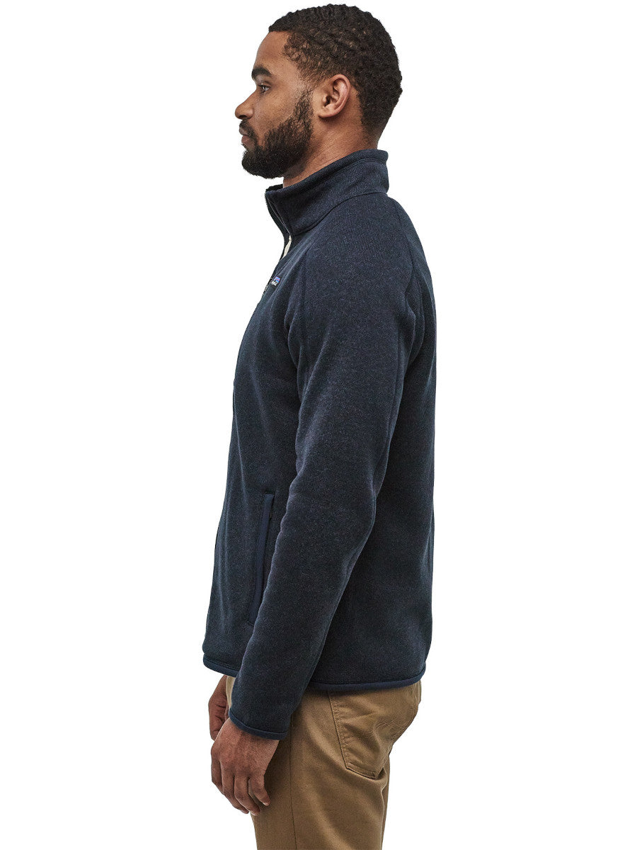 Patagonia Better Sweater Jacket