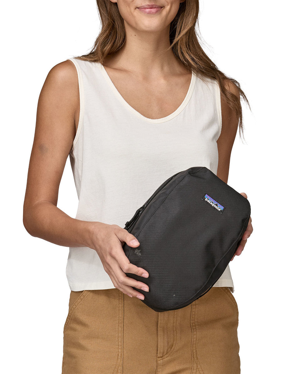 Patagonia Black Hole Cube 6L