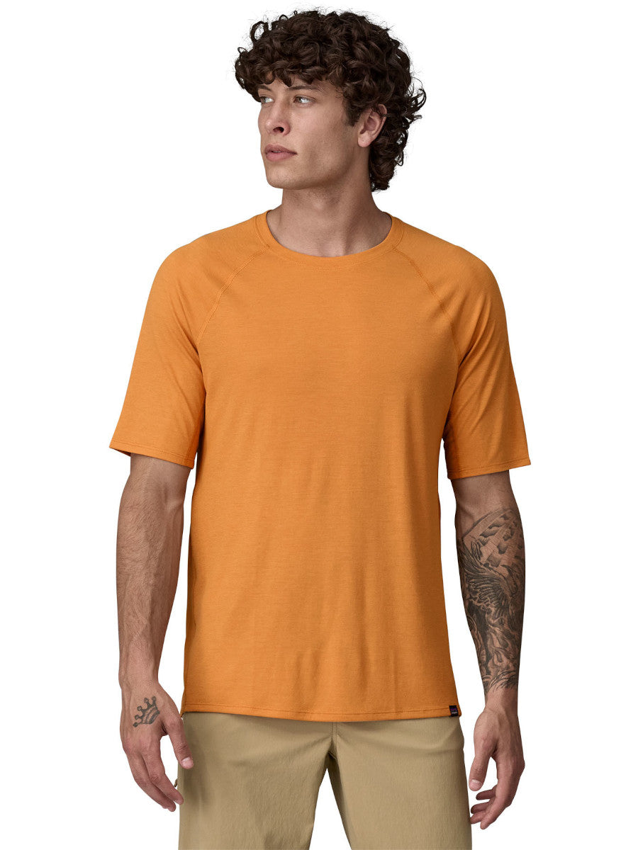 Patagonia Cap Cool Trail Shirt