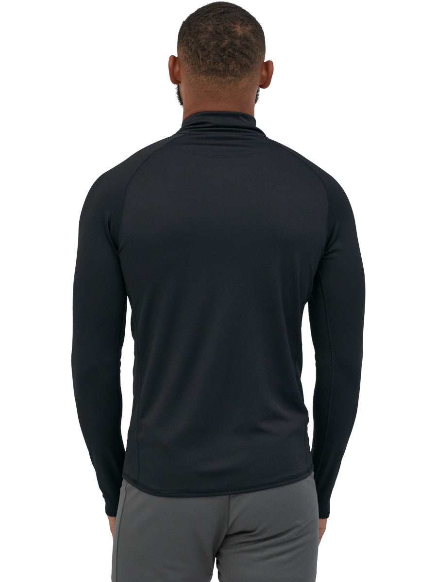 Patagonia Cap Midweight Zip Neck