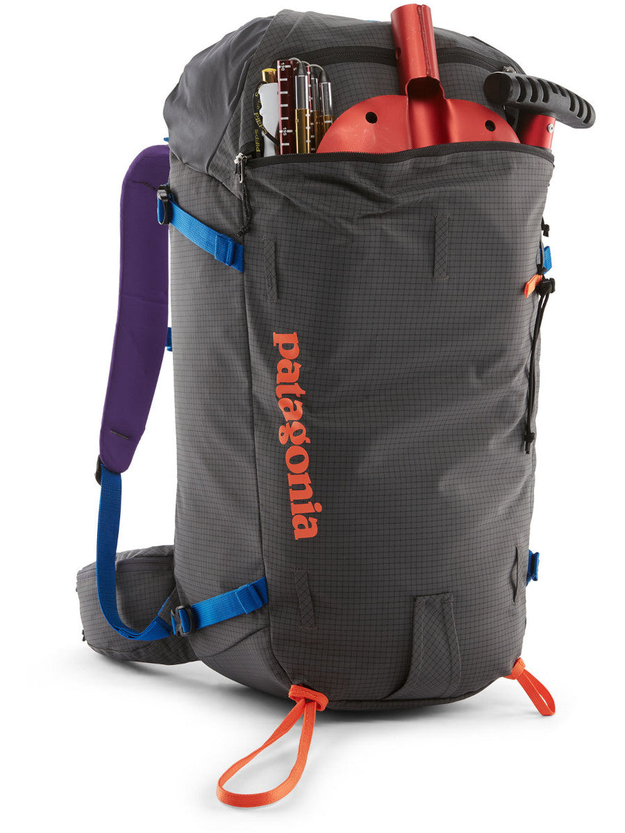 Patagonia Descensionist 37L