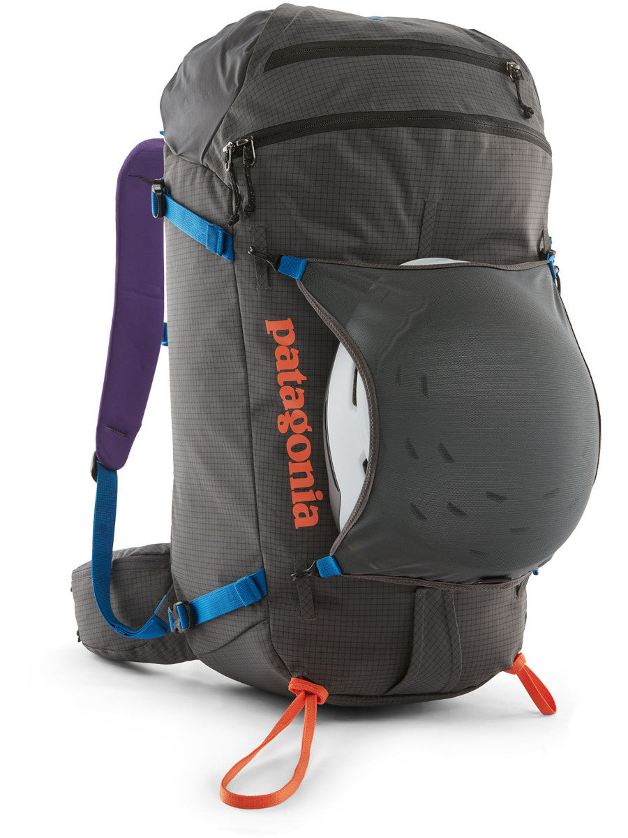 Patagonia Descensionist 37L