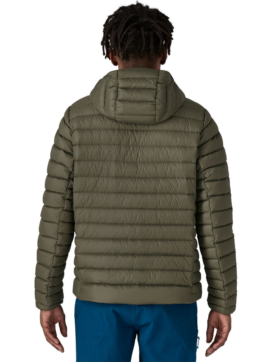 Patagonia Down Sweater Hoody