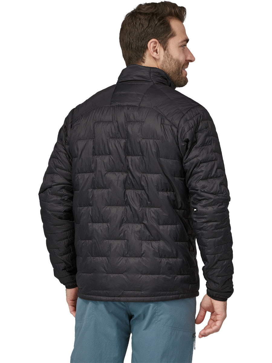 Patagonia Micro Puff Jacket