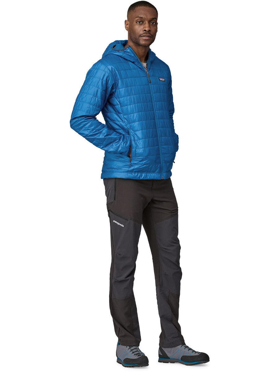 Patagonia Nano Puff Hoody