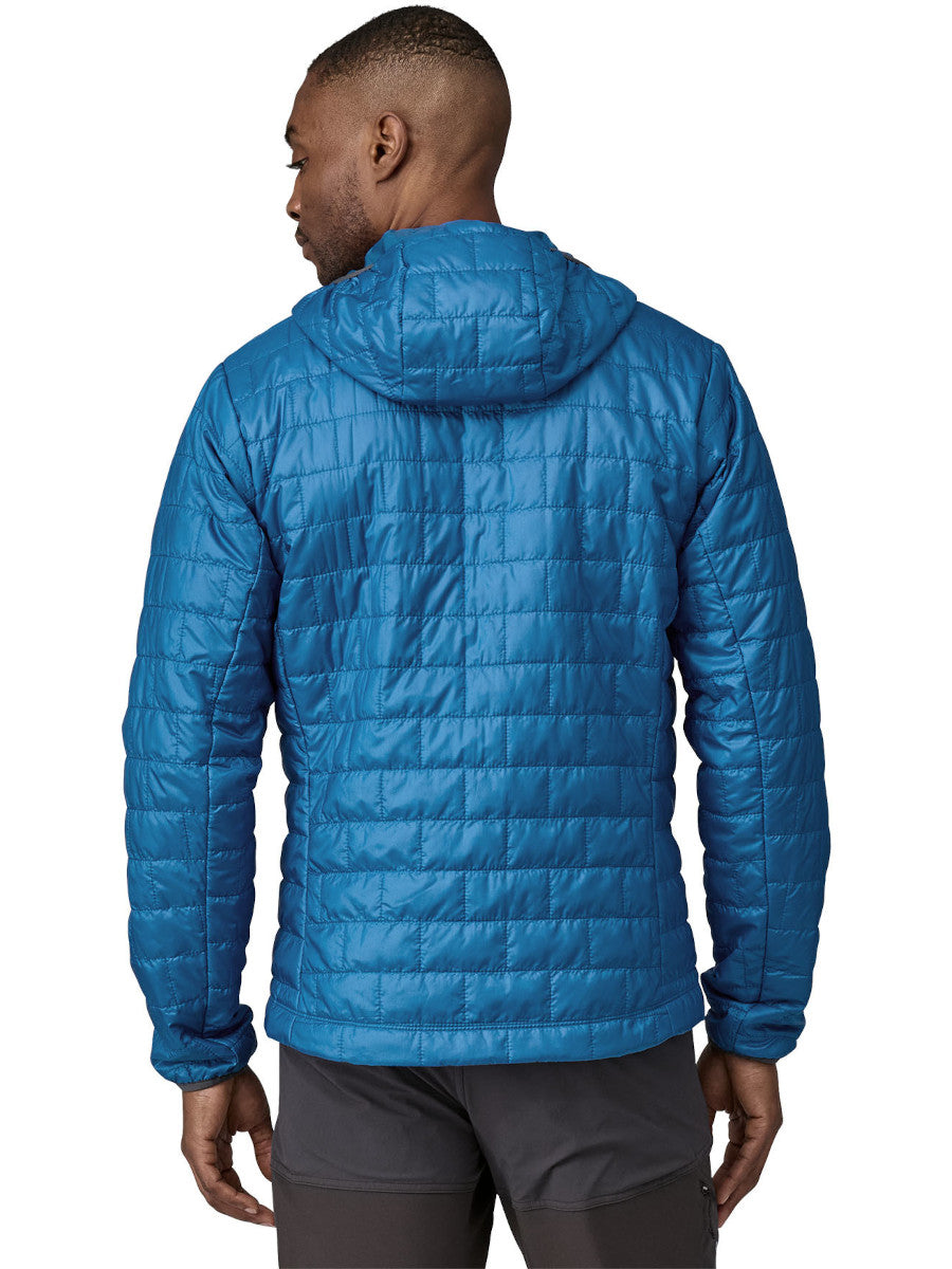 Patagonia Nano Puff Hoody