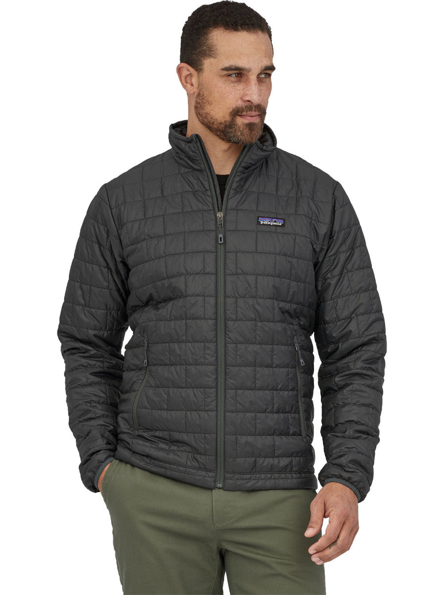 Patagonia Nano Puff Jacket
