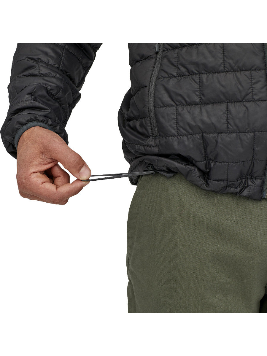 Patagonia Nano Puff Jacket