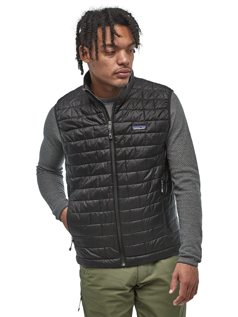 Patagonia Nano Puff Vest