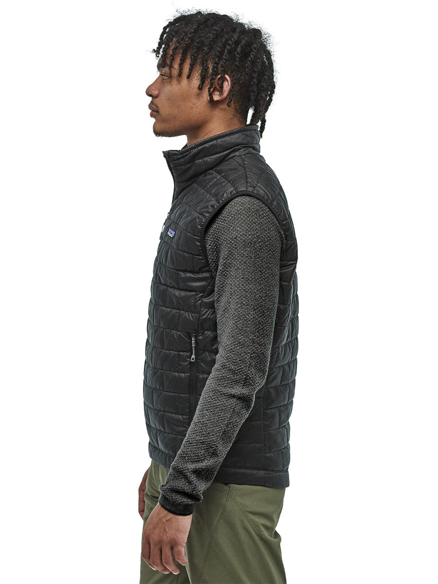 Patagonia Nano Puff Vest